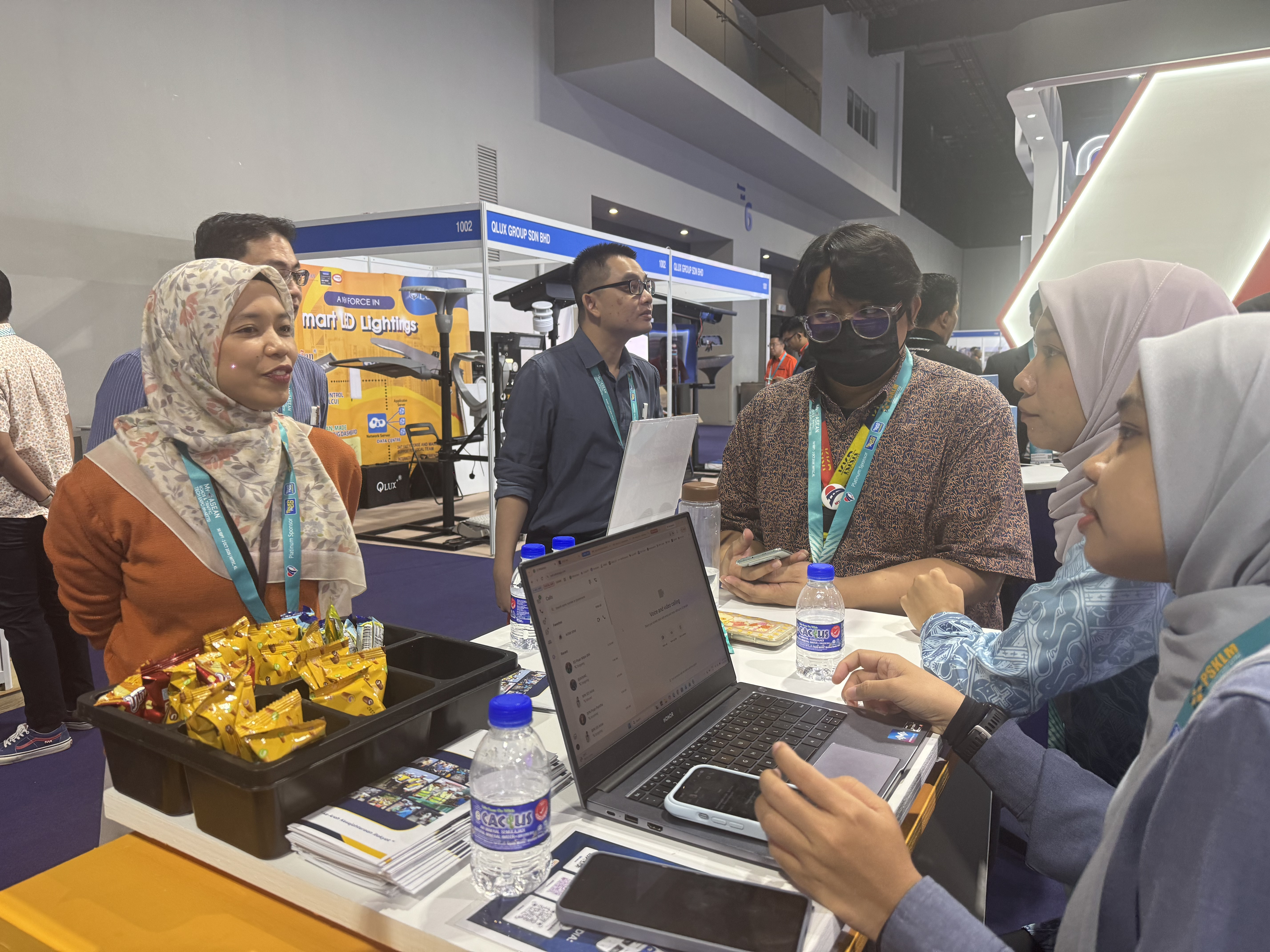 MyASEAN Roads & Traffic Tech Expo 2026 (MyARTTE)